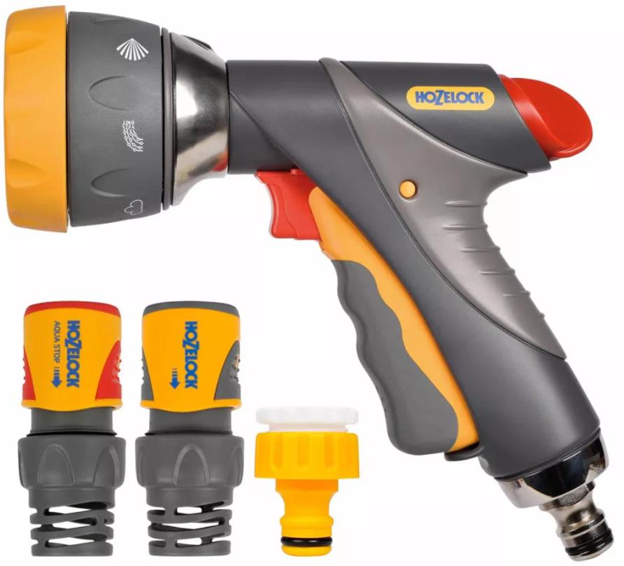 

Набор Hozelock 2373 multi spray pro, 2373 multi spray pro