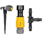 ������� ���������� ������ HOZELOCK 7024 Micro