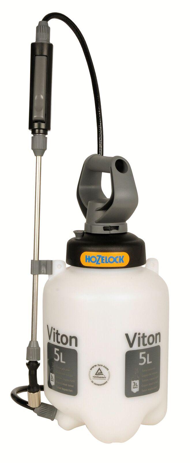 

Опрыскиватель Hozelock 5505 viton, 5505 viton