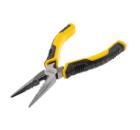Изображение товара Пассатижи Stanley STHT0-74363 CONTROL-GRIP с удлиненными губками 150 мм