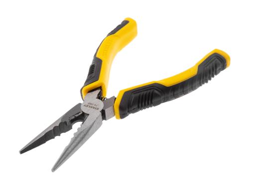 Изображение товара Пассатижи STANLEY STHT0-74363 CONTROL-GRIP