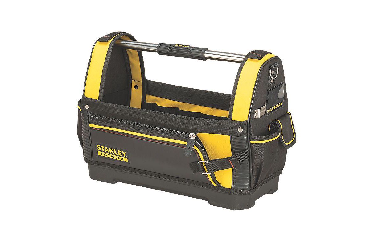 Stanley 1-93-951 Fatmax Open Tote Tool Bags