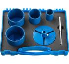 Набор коронок ЗУБР Ф33-55мм шестигранник (33350-H6_z01)