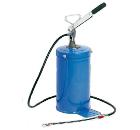 Комплект для раздачи смазки PIUSI Grease barrel pump