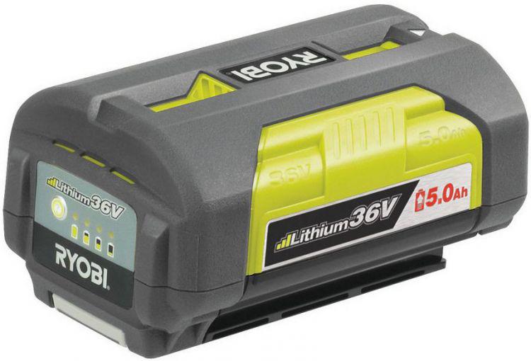 

Аккумулятор Ryobi 3002166 (bpl3650)
