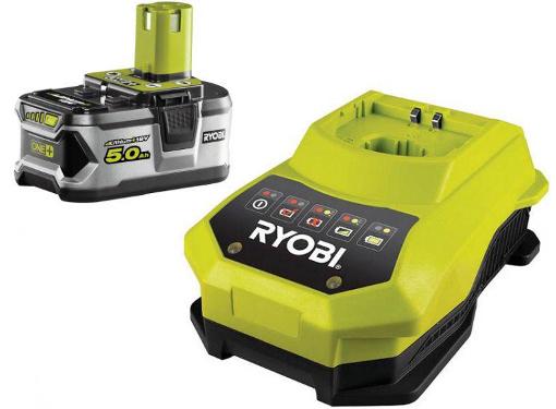  RYOBI 3002601 (RBC18L50)