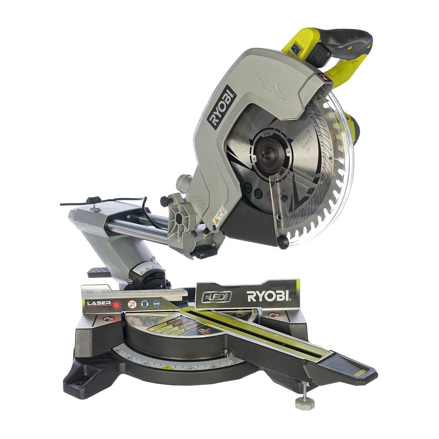 

Пила торцовочная Ryobi 3002861 (ems305rg)