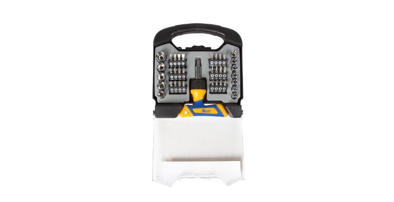 Отвертка KRAFT KT 701041