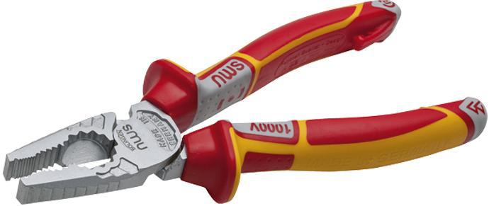 

Пассатижи Nws Combimax 109-49-vde-205, Combimax 109-49-vde-205