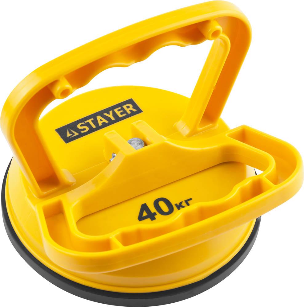 

Стеклодомкрат Stayer Master maxlift 33718-1, Master maxlift 33718-1