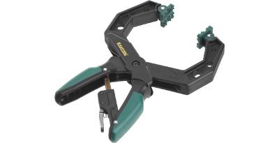 Струбцина KRAFTOOL 32224-10 EcoKraft