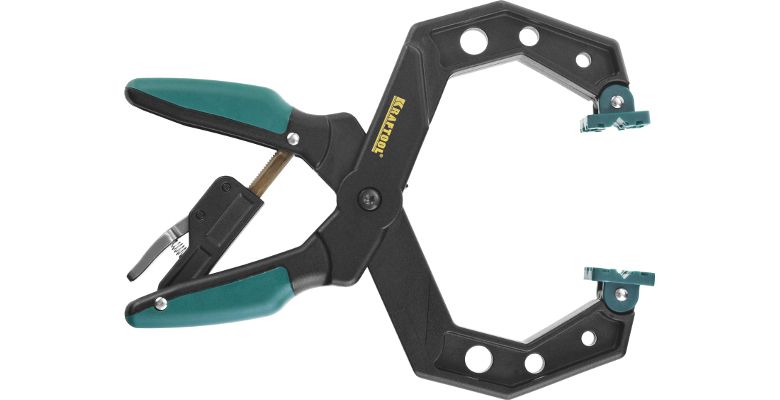 Струбцина KRAFTOOL 32224-10 EcoKraft