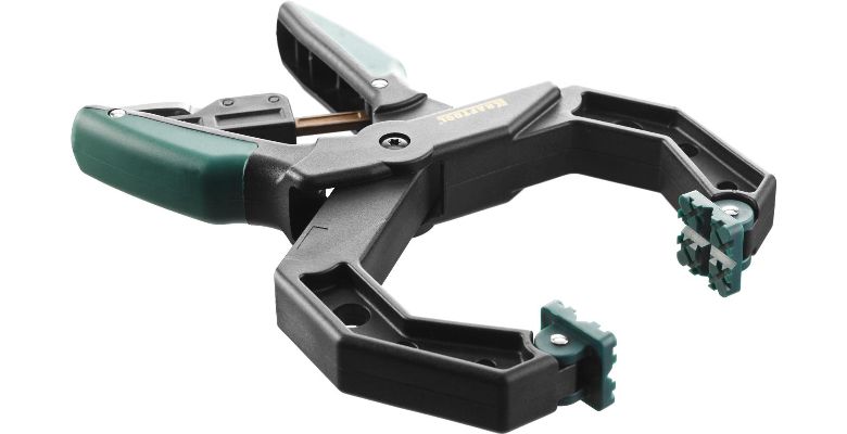Струбцина KRAFTOOL 32224-10 EcoKraft