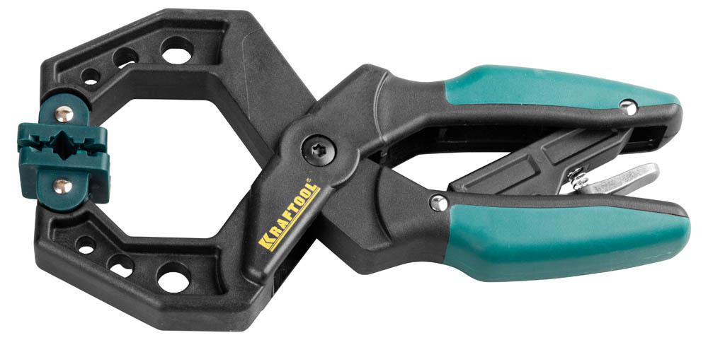 

Струбцина Kraftool 32224-05 ecokraft, 32224-05 ecokraft