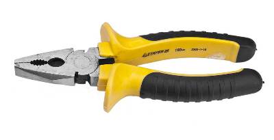 Пассатижи STAYER 2205-1-16_z01 TopGrip