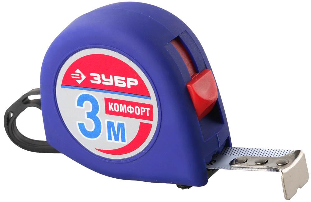 

Рулетка ЗУБР 34016-3 СТАНДАРТ, 34016-3 СТАНДАРТ