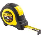 Изображение товара Рулетка STAYER 3402-3_z01 MASTER OMEGA 3м 16мм с AUTOSTOP обрезиненный корпус
