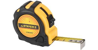  STAYER 34025-10 STANDARD TopTape