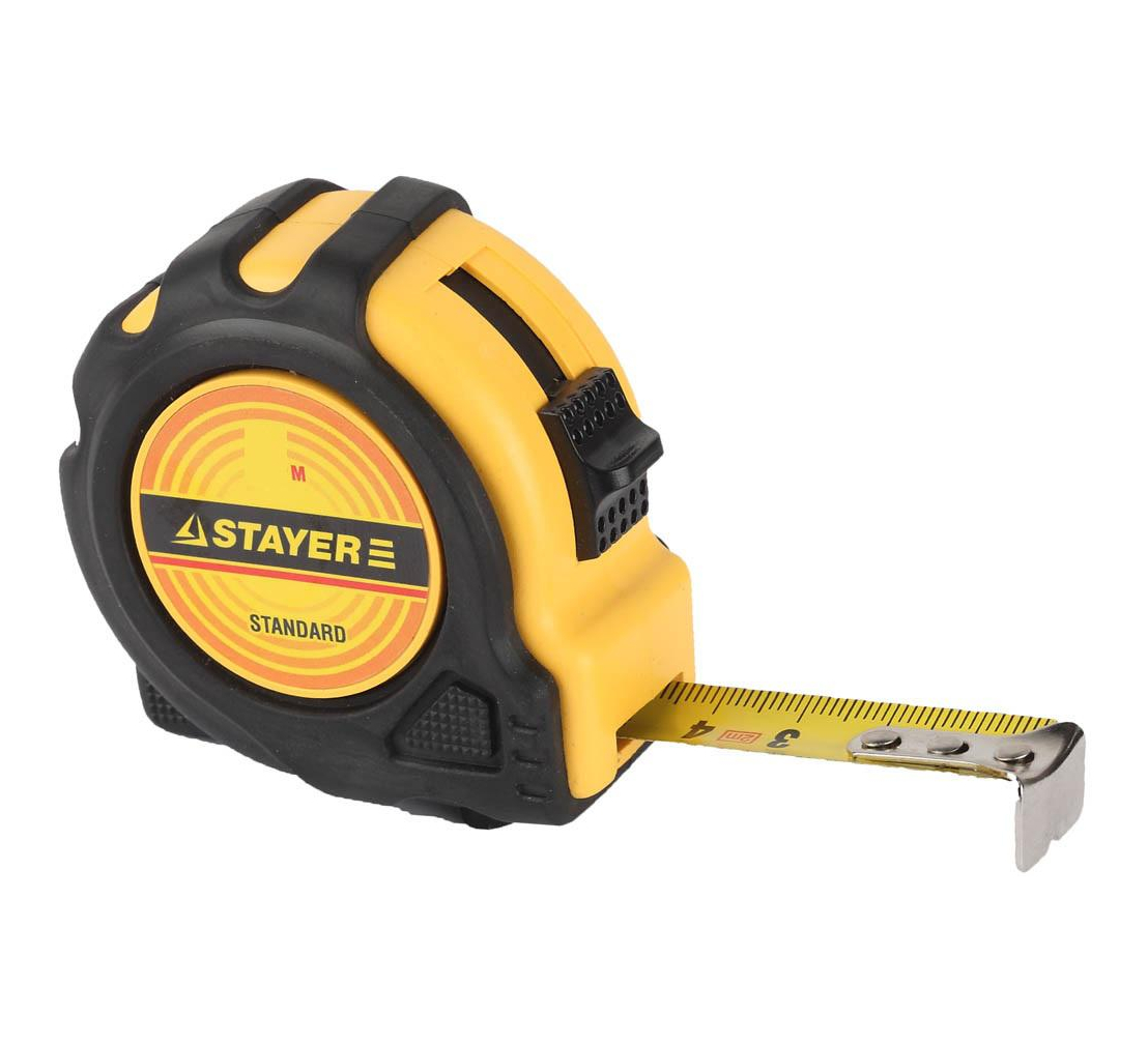  STAYER 34025-05 STANDARD TopTape