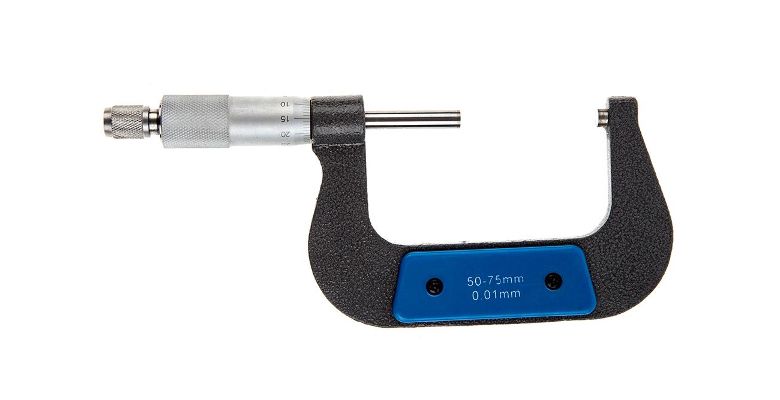 Микрометр ЗУБР 34480-75_z01 ЭКСПЕРТ