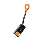Лопата совковая укороченная FISKARS Solid 1026649