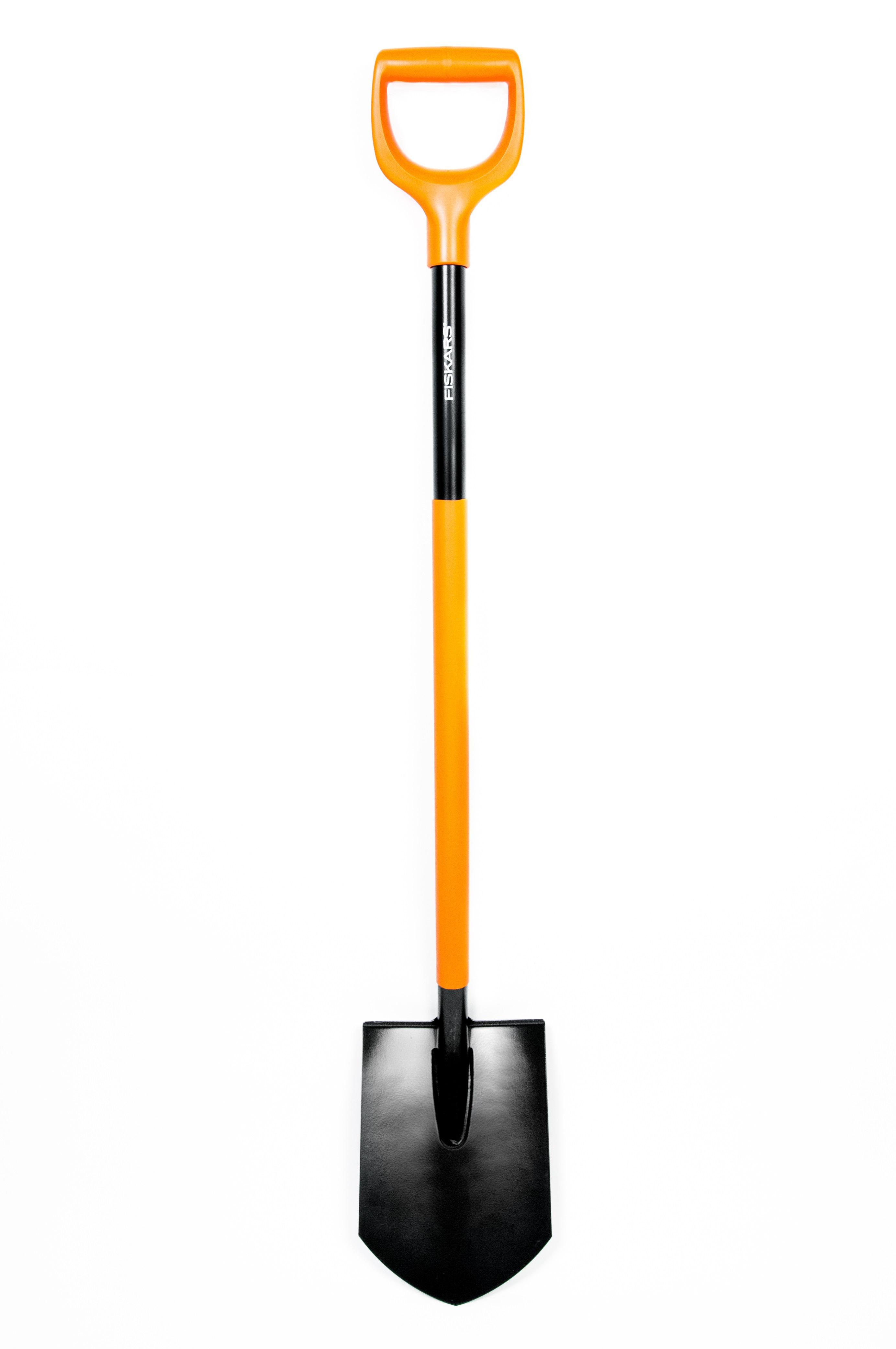 

Лопата Fiskars 1026662, 1026662