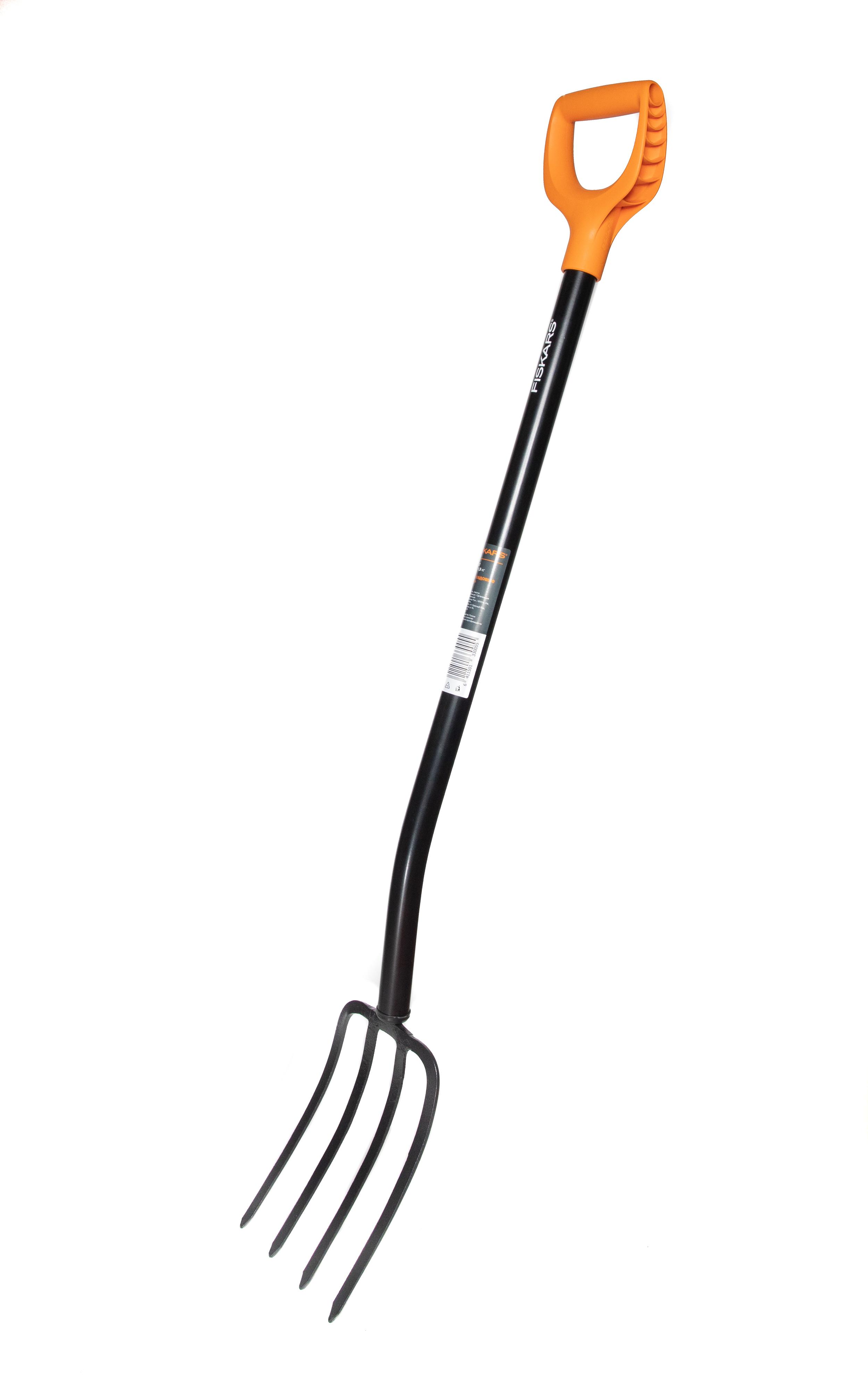 

Вилы Fiskars 1026687, 1026687
