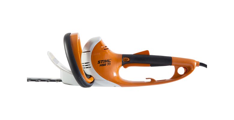 ������������� �������� STIHL HSE 71