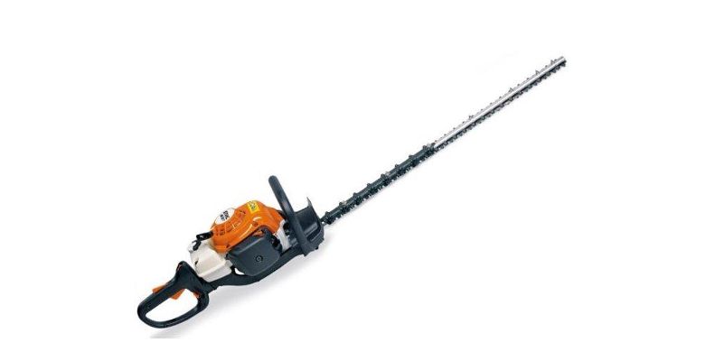 ���������� �������� STIHL HS 81 T