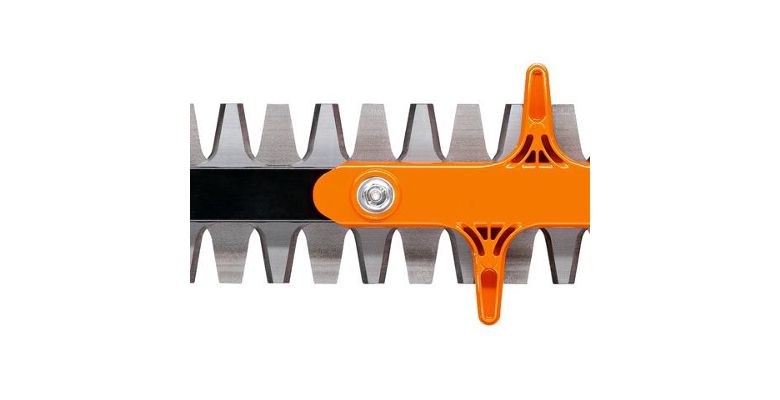 ���������� �������� STIHL HS 81 T