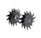 Почвенная фреза STIHL BF-MM