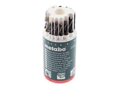   METABO 627190000 18 .