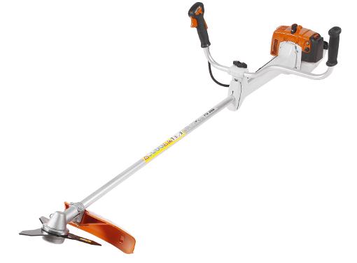 Изображение товара Набор STIHL Мотокоса FS 350 +УШМ (болгарка) WQ 1400 (600346000)
