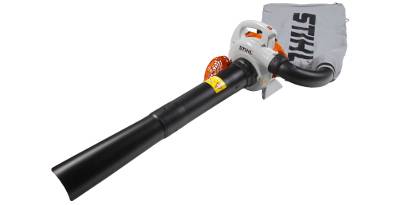 Бензиновая воздуходувка-пылесос STIHL SH 56-D