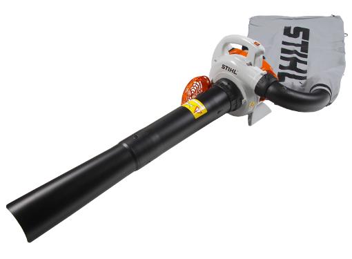  - STIHL SH 56-D