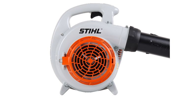Бензиновая воздуходувка-пылесос STIHL SH 56-D