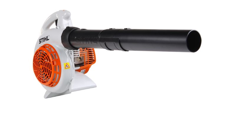 Бензиновая воздуходувка-пылесос STIHL SH 56-D