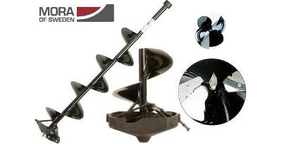 Шнек STIHL MORA Ice Arctic 2-3959 200 мм для льда