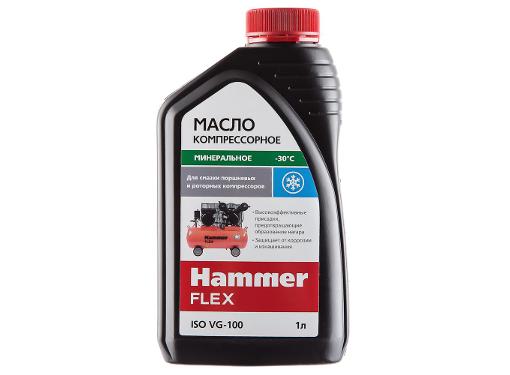   HAMMER 501-012 ISO VG-100, 1 