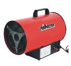 Нагреватель AIKEN MGH 10 F  газовый