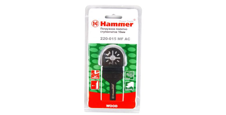 ������� HAMMER MF-AC 015, 10 ��