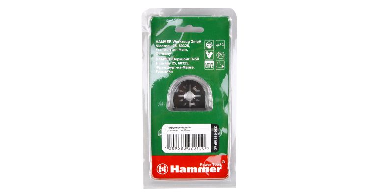 ������� HAMMER MF-AC 015, 10 ��