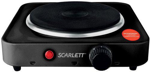 

Плитка электрическая Scarlett Sc-hp700s11