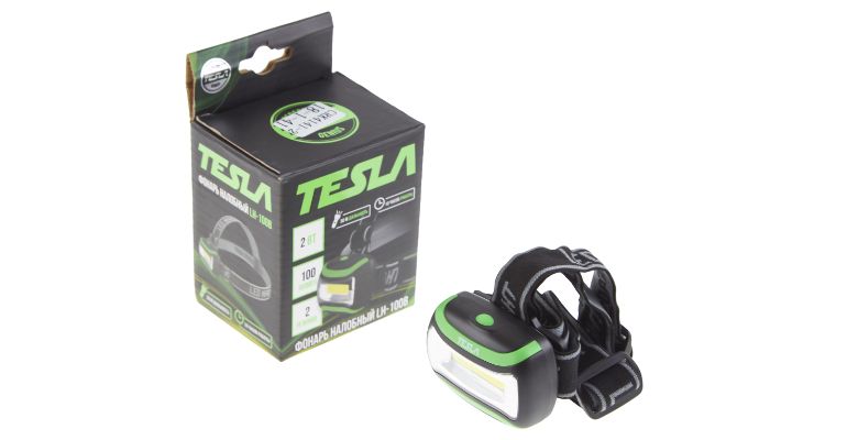 ������ TESLA LH-100B
