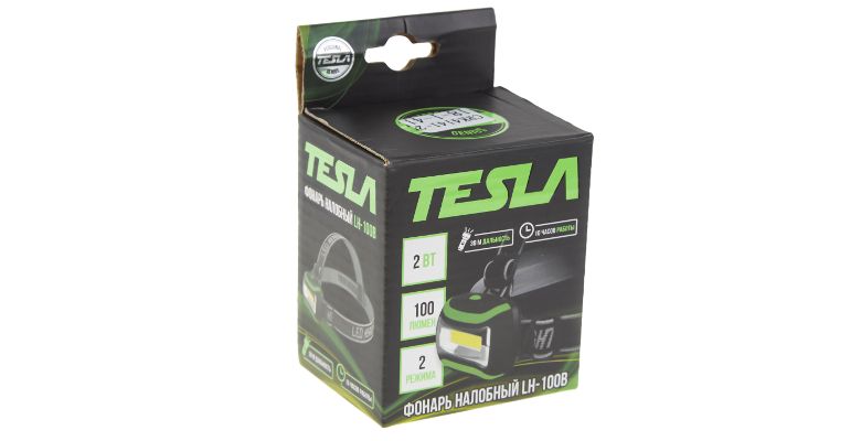������ TESLA LH-100B