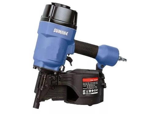 Изображение товара Степлер пневматический SUMAKE R-90PA