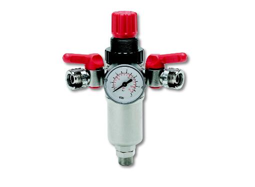 Изображение товара Фильтр-редуктор GAV RPF-187 (13031)