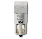 Фильтр влагоотделитель GAV F-200 1/2 (13026)