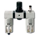 Блок подготовки воздуха GAV 13029