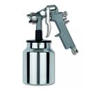 Краскопульт пневматический GAV 162 В 1.2 бс 24456